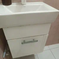 روشویی سرامیکی|لوازم سرویس بهداشتی|اهواز, پردیس دو|دیوار