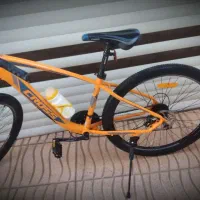 دوچرخه کراس۲۷نیم