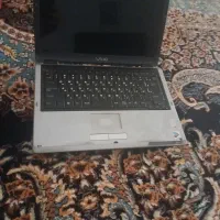 لب تاب سایزمتوسط نو نو اصلا زیاداستفاده نشده