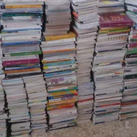 خرید وفروش کتاب باطله عمده وجزعی|عمده‌فروشی|شیراز, رازی|دیوار