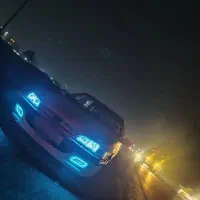 پژو پارس مدل 1392موتور ایکس یو سون