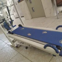 دستگاه پیاده روی مکانیکی