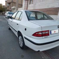 سمند lx دوگانه فابریک۸۹