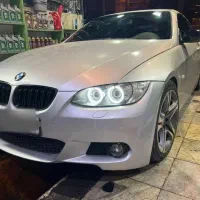 BMW 320 کروک /  نقد اقساط  / معاوضه