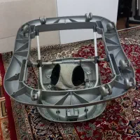 روروک سالم ۲۰۰تومان ادرس شریف اباد|کالسکه و لوازم جانبی|محمدیه-قزوین, |دیوار