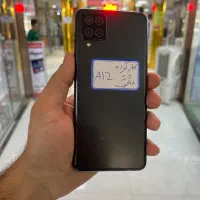 کارکرده A12 64
