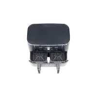 سرخ کن نینجا مدل AF400|اجاق گاز و لوازم برقی پخت‌وپز|مشهد, استاد یوسفی (شهرک غرب)|دیوار