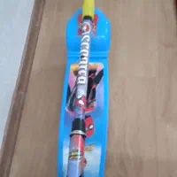 اسکوتر محکم ودر حد نو تازه وسالم|دوچرخه، اسکیت، اسکوتر|تبریز, |دیوار