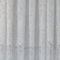 پرده در حد نو تمیز و سالم