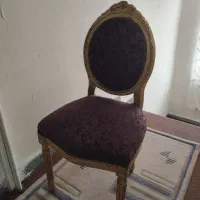 ۴ صندلی در حدنو