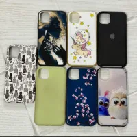 قاب آیفون ۱۱