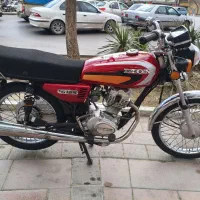 هندا ۹۳|موتورسیکلت|مشهد, رضاییه|دیوار