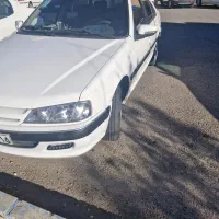 پژو پارس ۱۴۰۲|خودرو سواری و وانت|تبریز, |دیوار