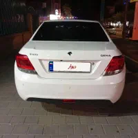 دنا فول تیپ ۲|خودرو سواری و وانت|نیشابور, کوی فرهنگیان|دیوار