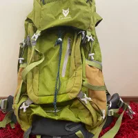 کوله کوهنوردی Caracal