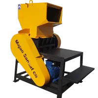 خط بازیافت سیم و کابل مسی|ماشین‌آلات صنعتی|مشهد, امیریه|دیوار