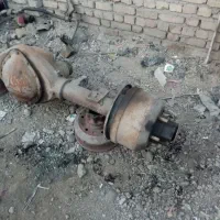 دیفرانسیل خاور|قطعات یدکی و لوازم جانبی|محمدیه-قزوین, |دیوار