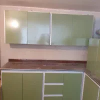 کابینت فلزی