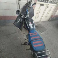 موتور سیکلت