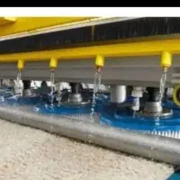 قالیشویی الماس شریف