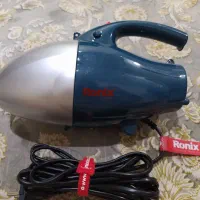 جارو برقی جارو شارژی جارو