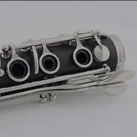 کلارینت جینبائو|سازهای بادی|قزوین, |دیوار