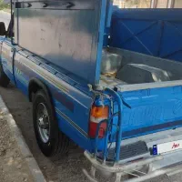 نیسان دوگانه 402|خودرو سواری و وانت|چغادک, |دیوار