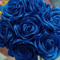 گل روبانی|گل مصنوعی|ایلام, |دیوار