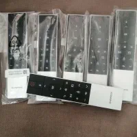 کنترل تلوزیون دوو و کابل HDM