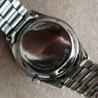 جواهر وینتیج Seiko 5 automatic اصل صفحه بنفش خاص|ساعت|تهران, هروی|دیوار