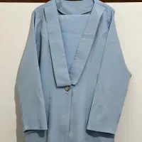 کت وشلوار زنانه