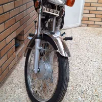 کویر ۱۲۵ مدل ۱۴۰۳