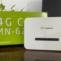مودم مبین نت mn-6200d