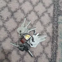 کلیدگمشده عسلویه