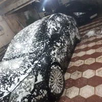 نیروی کارواش با حقوق خوب