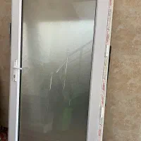 درب پی وی سی
