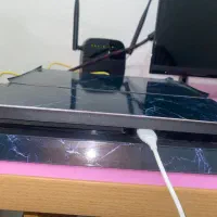 کنسول ps4 اسلیم یک ترابایت به همراه fc26 و پلاس