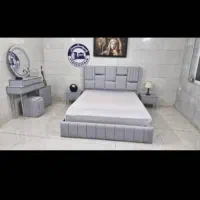 سرویس خواب راشیک|تخت و سرویس خواب|قم, قلعه کامکار|دیوار