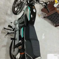 موتور هوندا ۱۵۰ اسپرت صفر|موتورسیکلت|ماسال, |دیوار