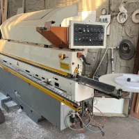 دستگاه لبه چسبان پایونN1500