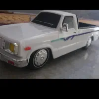 وانت کرایه اسباب بازی