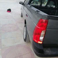 باسلام فروش اریسان2 401خاکستری|خودرو سواری و وانت|شیراز, آبزنگی|دیوار