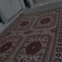 روفرشی ۹ متری رنگ سبز۷۰۰تومن|روفرشی|گرگان, |دیوار