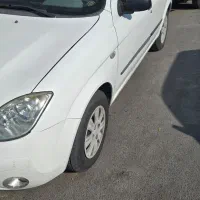 تیبا یک مدل ۹۸ استثنائی بیرنگ|خودرو سواری و وانت|چهاردانگه (تهران), |دیوار