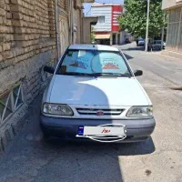 پراید مدل ۹۱