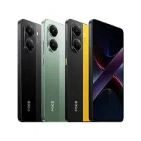 سامسونگ A56وPOCO X7 PROاقساطی دمقسط بخرید