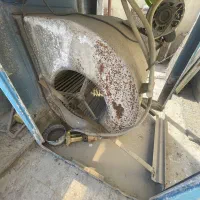 کولر آبی کارکرده 4500