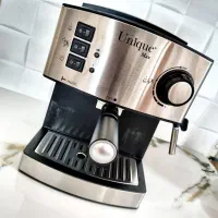 اسپرسو ساز یونیک زیگما نوا ندوا قهوه ساز|سماور، چایساز، قهوهساز|قم, آزادگان|دیوار