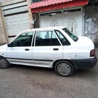 پراید|خودرو سواری و وانت|رشت, جانبازان|دیوار