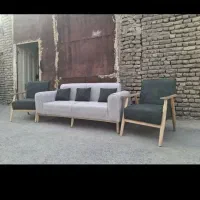 مبل راحتی الگانس جدید